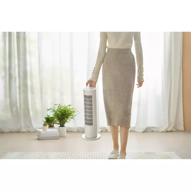 Termoventilatore elettrico Xiaomi Smart Tower Heater Lite