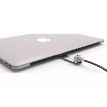 Adattatore universale per slot di sicurezza Compulocks BLD01KL argento