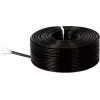 Cavo coassiale Microconnect BNC-HDSDI-100R 100m HD-SDI
