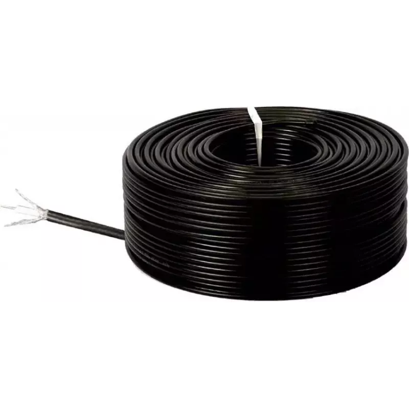 Cavo coassiale Microconnect BNC-HDSDI-100R 100m HD-SDI