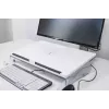 Supporto per documenti/leggio inclinabile BakkerElkhuizen FlexDesk 630