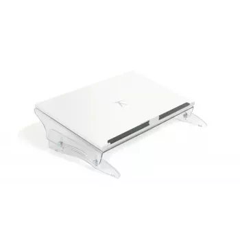 Supporto per documenti/leggio inclinabile BakkerElkhuizen FlexDesk 630