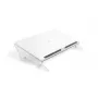 Supporto per documenti/leggio inclinabile BakkerElkhuizen FlexDesk 630