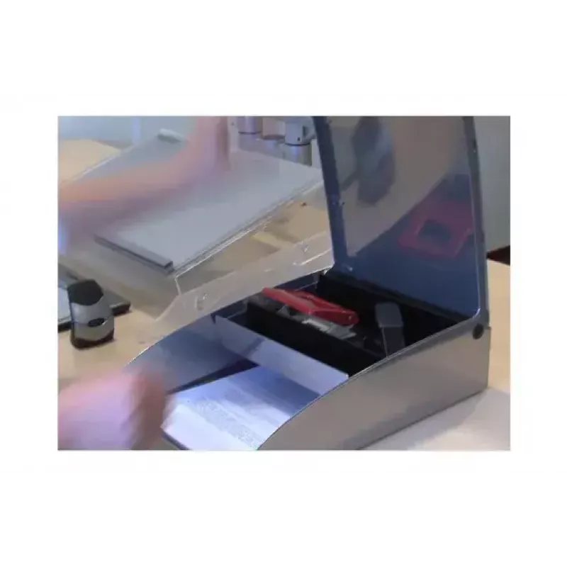 Valigetta per dispositivi BakkerElkhuizen LockerCase