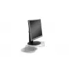 Supporto per monitor BakkerElkhuizen Q-riser 90