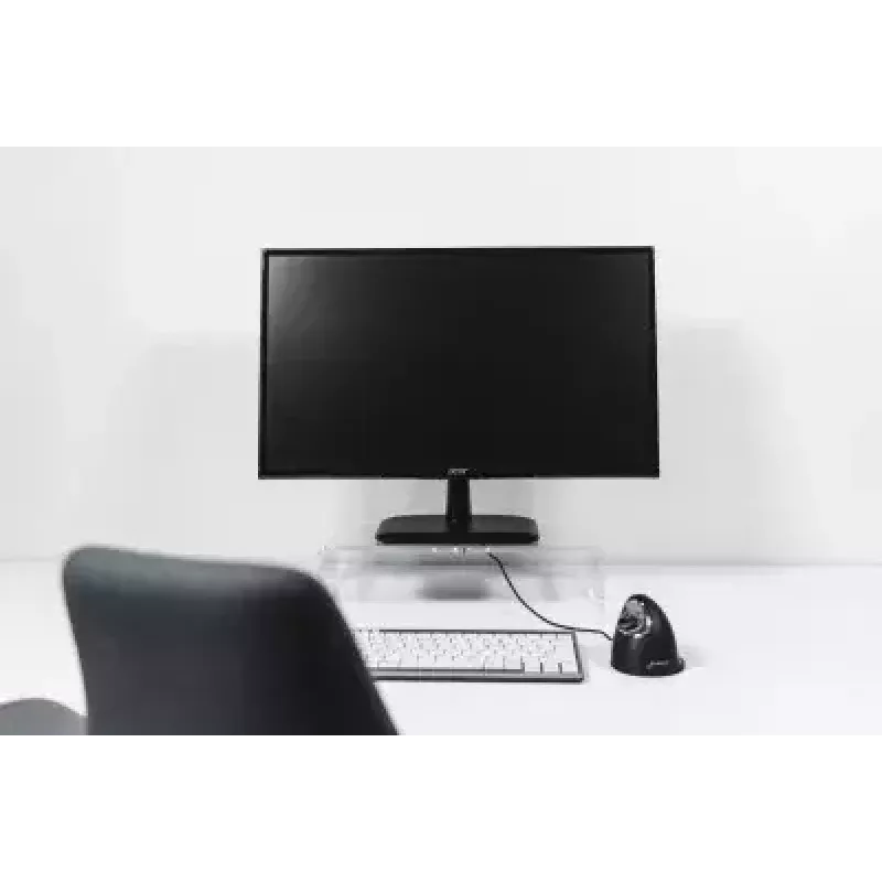 Supporto per monitor BakkerElkhuizen Q-riser 90