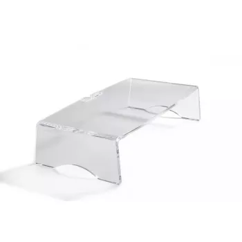 Supporto per monitor BakkerElkhuizen Q-riser 90