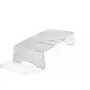 Supporto per monitor BakkerElkhuizen Q-riser 90