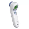 Braun BNT300WE termometro digitale per il corpo termometro a sensore frontale bianco fronte pulsanti