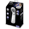 Braun BNT300WE termometro digitale per il corpo termometro a sensore frontale bianco fronte pulsanti