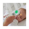 Braun BNT300WE termometro digitale per il corpo termometro a sensore frontale bianco fronte pulsanti