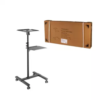 Supporto per laptop LogiLink BP0069