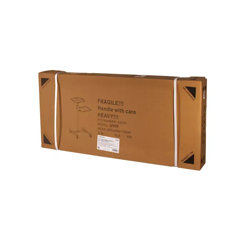 Supporto per laptop LogiLink BP0069