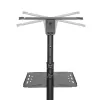 Supporto per laptop LogiLink BP0069