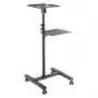 Supporto per laptop LogiLink BP0069