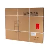 Scrivania per computer LogiLink BP0070 nero grigio