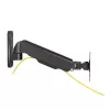 Supporto per monitor LogiLink BP0144 81,3 cm (32