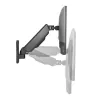Supporto per monitor LogiLink BP0144 81,3 cm (32