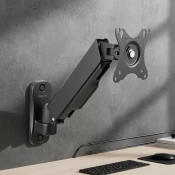 Supporto per monitor LogiLink BP0144 81,3 cm (32