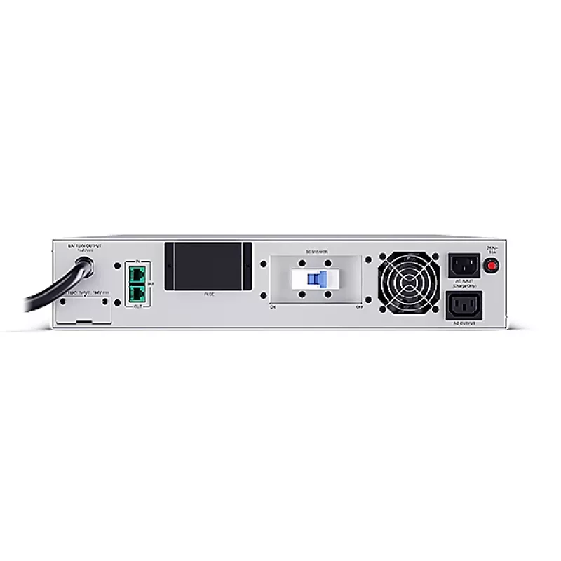 CyberPower BPE144VL2U01 armadio batteria UPS rack/tower