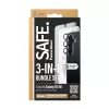 PanzerGlass SAFE. by ® 3-in-1 pacchetto protezione Samsung Galaxy A35 5G