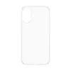 PanzerGlass SAFE. by ® 2-in-1 Protection Bundle iPhone 16, Apple, Apple - iPhone 16, applicazione a secco, resistente ai graffi, resistente agli urti, trasparente, 1 pz.