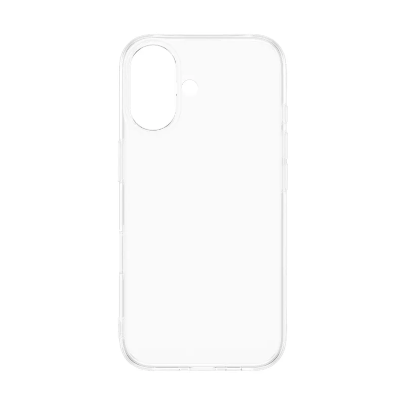 PanzerGlass SAFE. by ® 2-in-1 Protection Bundle iPhone 16, Apple, Apple - iPhone 16, applicazione a secco, resistente ai graffi, resistente agli urti, trasparente, 1 pz.
