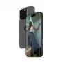 PanzerGlass SAFE. by 2-in-1 Protection Bundle iPhone '24 6.3 pollici Pro