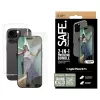 PanzerGlass SAFE. by 2-in-1 Protection Bundle iPhone '24 6.3 pollici Pro