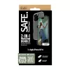 PanzerGlass SAFE. by 2-in-1 Protection Bundle iPhone '24 6.3 pollici Pro