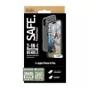 PanzerGlass SAFE. by ® 2-in-1 pacchetto protezione iPhone '24 6,7 pollici
