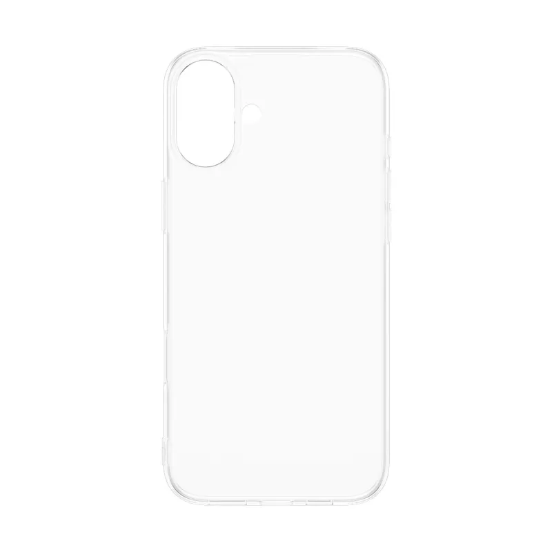 PanzerGlass SAFE. by ® 2-in-1 pacchetto protezione iPhone '24 6,7 pollici