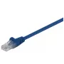 Microconnect B-UTP5015B cavo di rete blu 1,5 m Cat5e U/UTP (UTP)