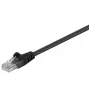 Microconnect B-UTP501S cavo di rete nero 1 m Cat5e U/UTP (UTP)