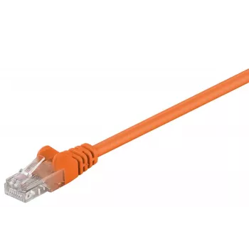 Microconnect B-UTP502O cavo di rete arancione 2 m Cat5e U/UTP (UTP)