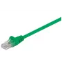 Microconnect B-UTP505G cavo di rete verde 5 m Cat5e U/UTP (UTP)