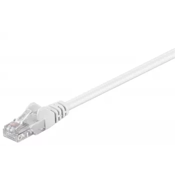 Microconnect B-UTP505W cavo di rete bianco 5 m Cat5e U/UTP (UTP)