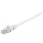 Microconnect B-UTP505W cavo di rete bianco 5 m Cat5e U/UTP (UTP)