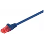 Microconnect B-UTP602B Cavo di rete blu 2 m Cat6 U/UTP (UTP)