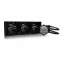 be quiet! Pure Loop 2 | 360mm Raffreddamento a liquido all-in-one per processore 12 cm nero 1 pz.