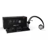 be quiet! Pure Loop 2 | 360mm Raffreddamento a liquido all-in-one per processore 12 cm nero 1 pz.