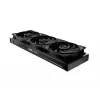 be quiet! Pure Loop 2 | 360mm Raffreddamento a liquido all-in-one per processore 12 cm nero 1 pz.