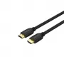Cavo HDMI Unitek C11079BK-10M — 10 m, HDMI Type-A su Type-A, nero, supporta fino a 4096×3112