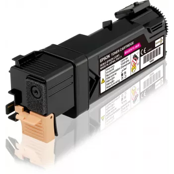 Epson Cartuccia toner magenta 2,5k, 2500 pagine, magenta, 1 pz.