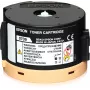 Epson Cartuccia toner standard nero 2,5K, 2500 pagine, nero, 1 pz.