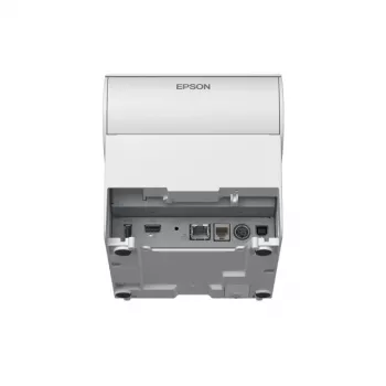 Epson TM-T88VII (111) 180 x 180 DPI Stampante termica per ricevute con filo e senza fili