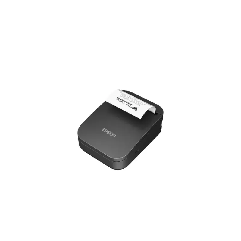 Epson TM-P80II (111) 203 x 203 DPI Stampante termica mobile con filo e senza fili