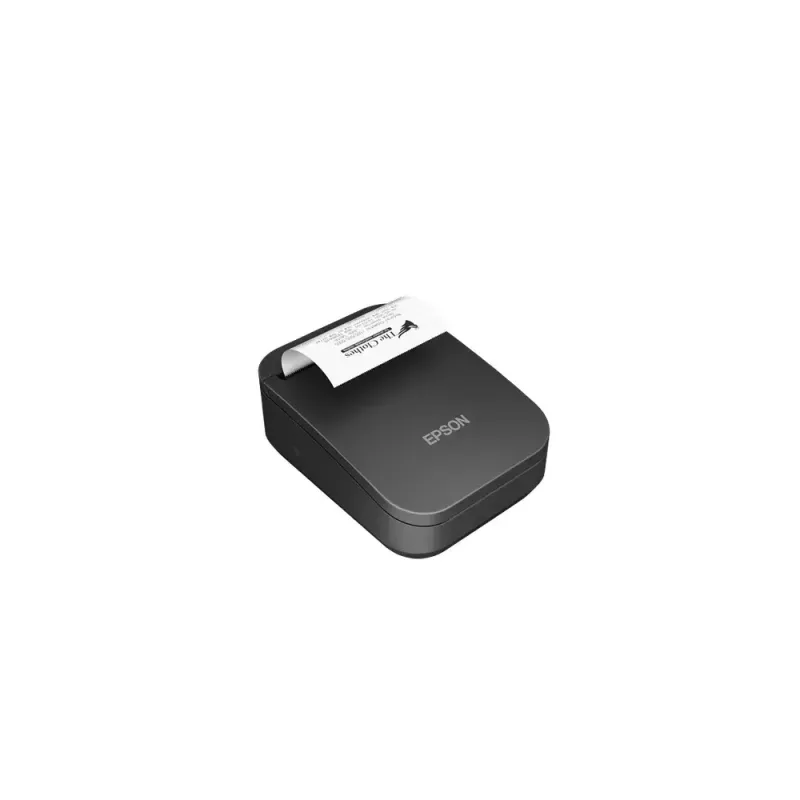 Epson TM-P80II (111) 203 x 203 DPI Stampante termica mobile con filo e senza fili