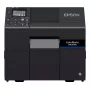Epson ColorWorks D6000Ae Etichettatrice a trasferimento termico colore 1200 x 1200 DPI 119 mm/s con filo Ethernet LAN