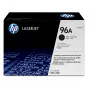 HP 96A cartuccia toner originale LaserJet nero 1 pz.